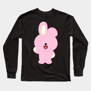 Cooky Long Sleeve T-Shirt